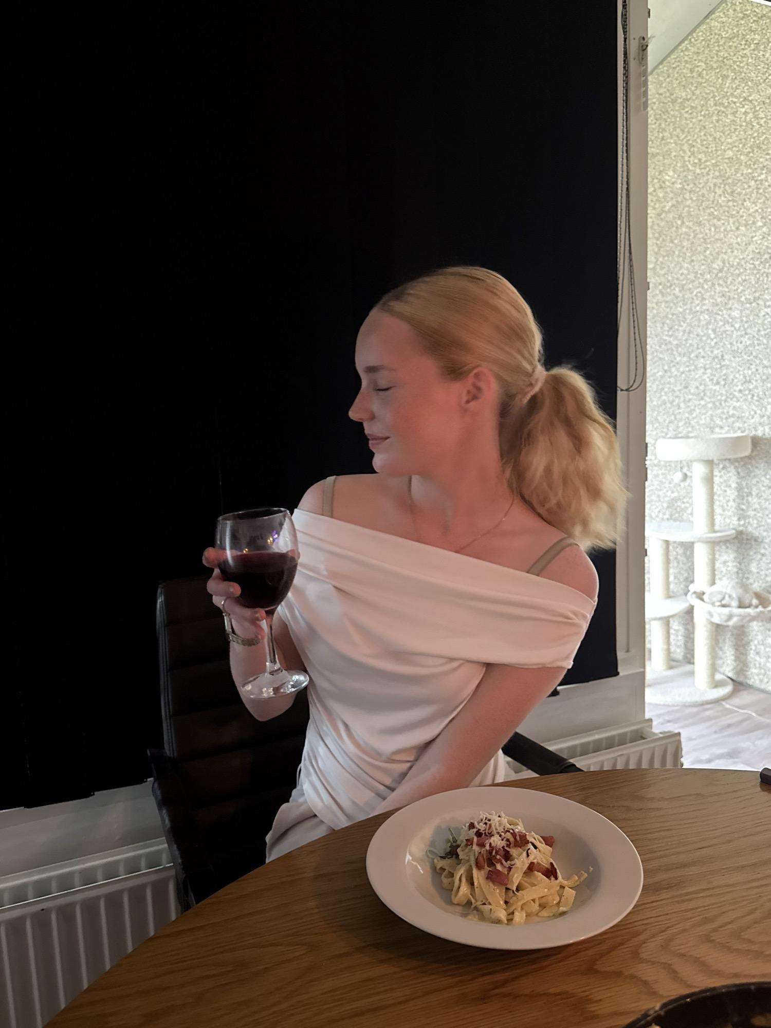 Natasja Malou Kristensen