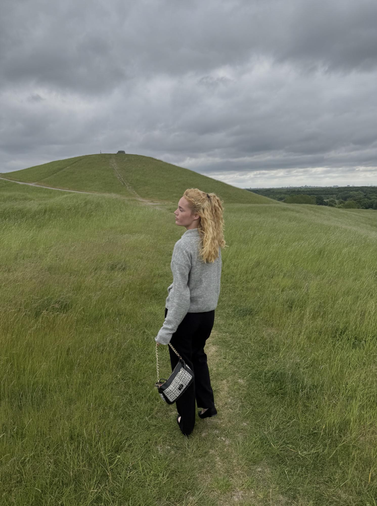Naturligt Lys-Serie