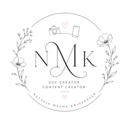 NMK monogram